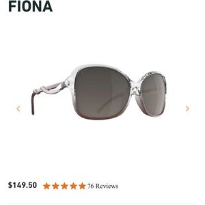 SPY Fiona Sunglasses